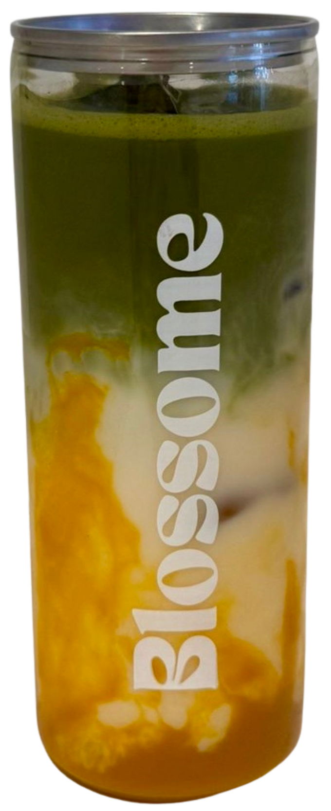 Mango Matcha