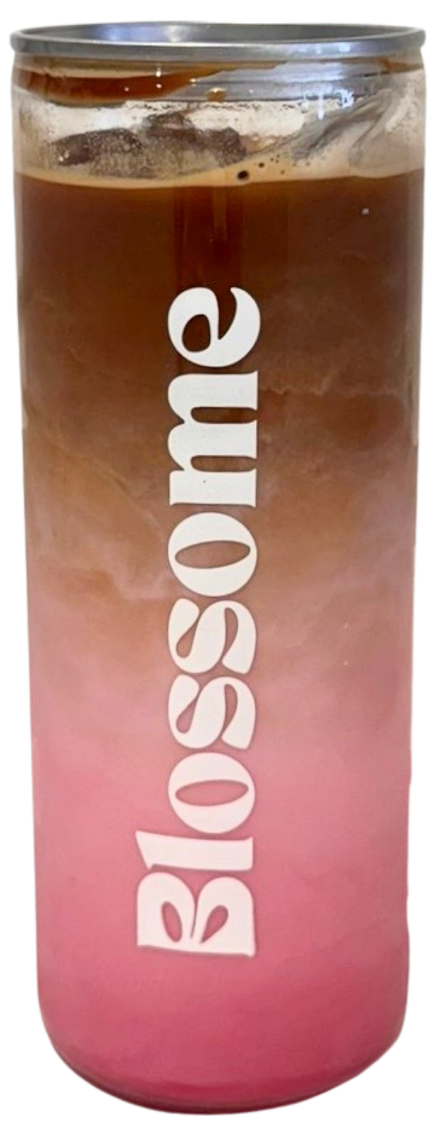 Rose Latte